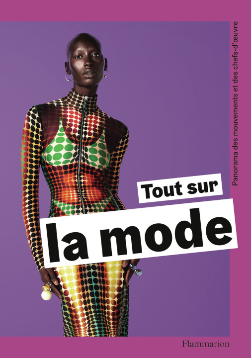 Buch Tout sur la mode 