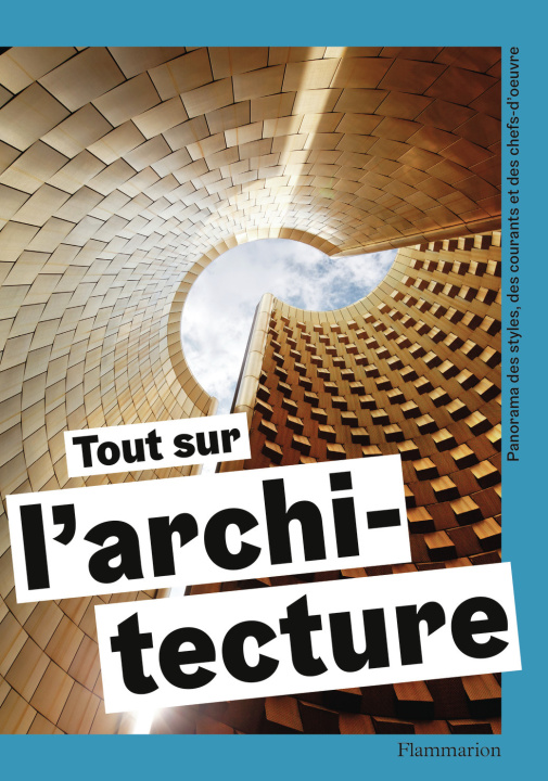 Книга Tout sur l'architecture 