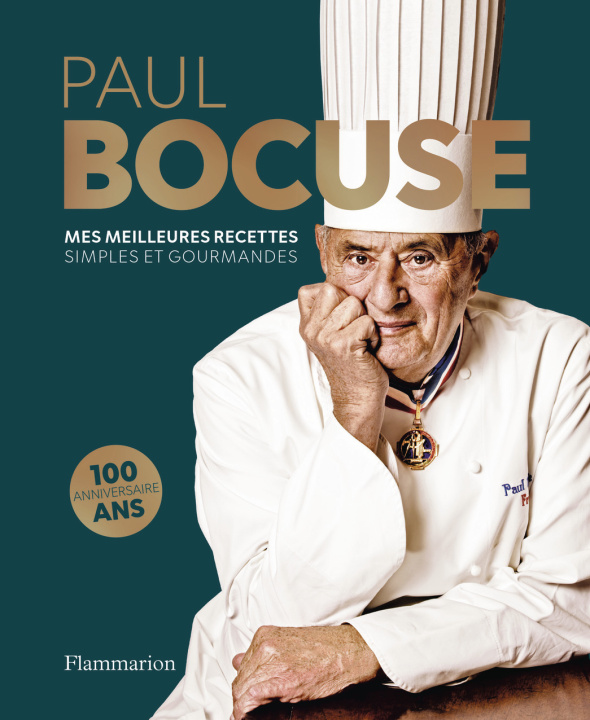 Libro Mes meilleures recettes Bocuse