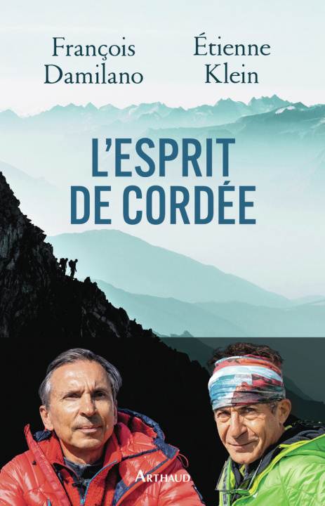 Carte L'Esprit de cordée Klein