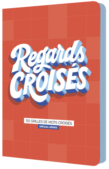 Knjiga Regards croisés 