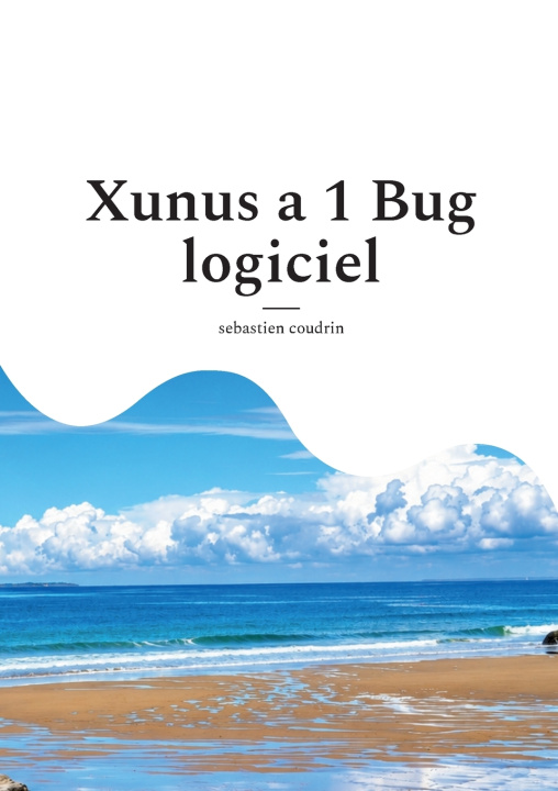 Carte Xunus a 1 Bug logiciel Sebastien Coudrin