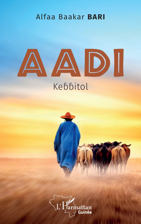 Carte Aadi Bari