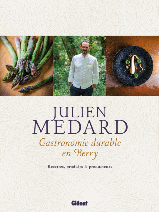 Carte Julien Médard Julien Medard