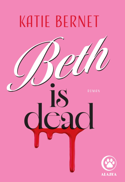 Libro Beth is dead Katie Bernet