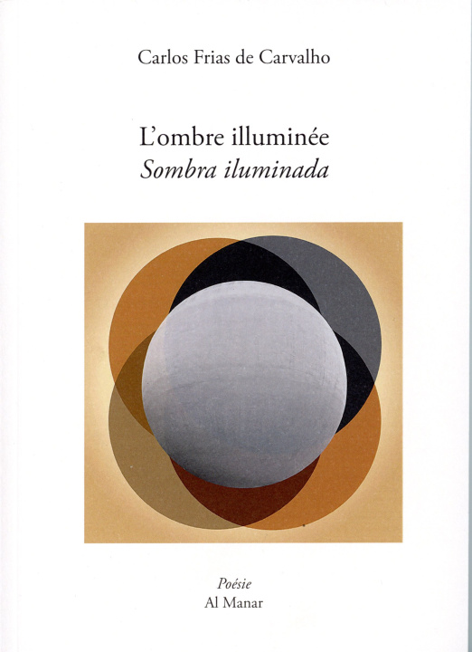 Carte L'ombre illuminée Frias de Carvalho