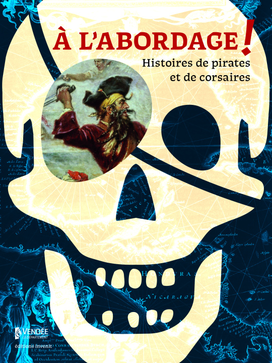 Knjiga À l'abordage ! 