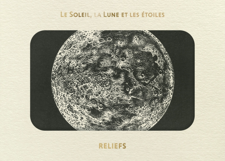Kniha Livre d'images - Le Soleil, la Lune et les étoiles Agnes GIBERNE