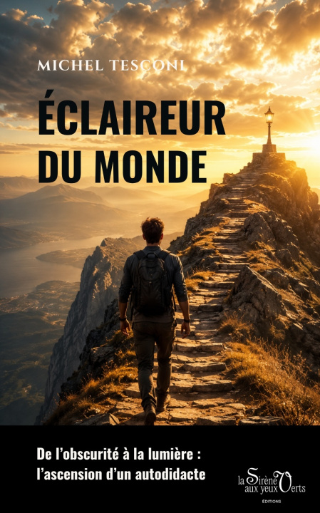 Carte Éclaireur du monde Tesconi