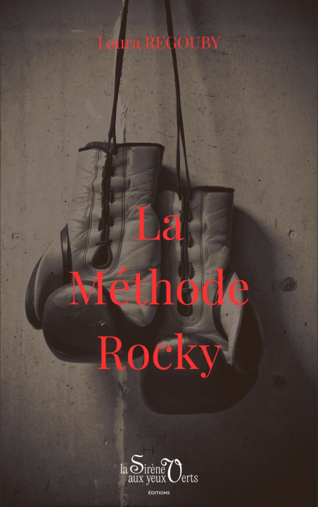 Carte La méthode Rocky Regouby