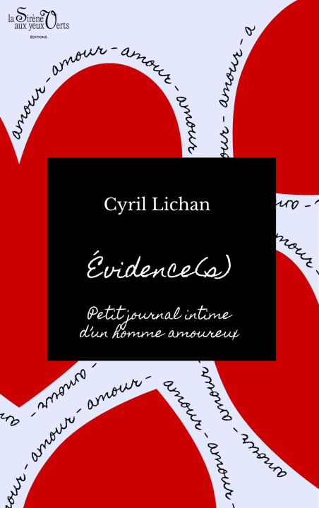 Carte Évidence(s) Lichan