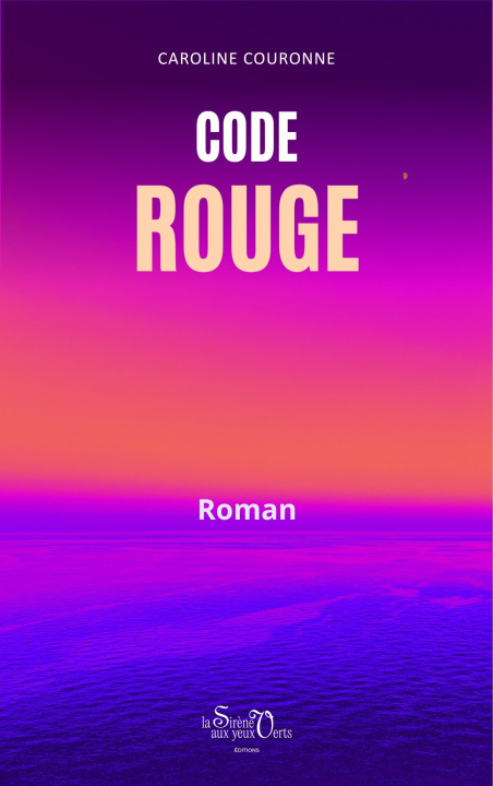Libro Code rouge Couronne