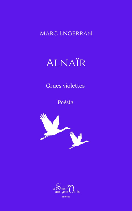 Könyv Alnaïr Engerran