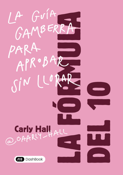 Libro La Fórmula del 10 Hall