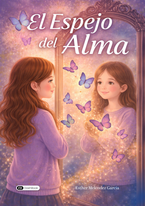 Книга El espejo del alma Meléndez