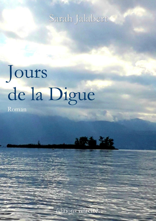 Carte Jours de la digue Jalabert