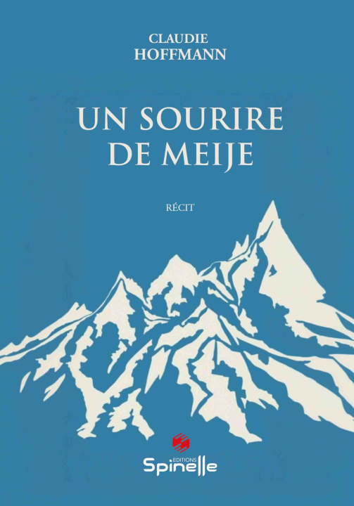 Carte Un sourire de meije Claudie