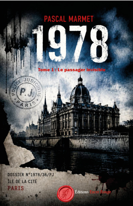 Buch 1978 Tome 1 Pascal Marmet