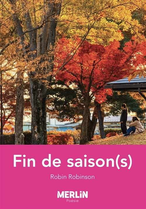 Buch Fin de saison(s) Robinson