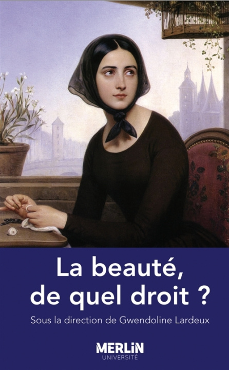 Książka La beauté, de quel droit ? 