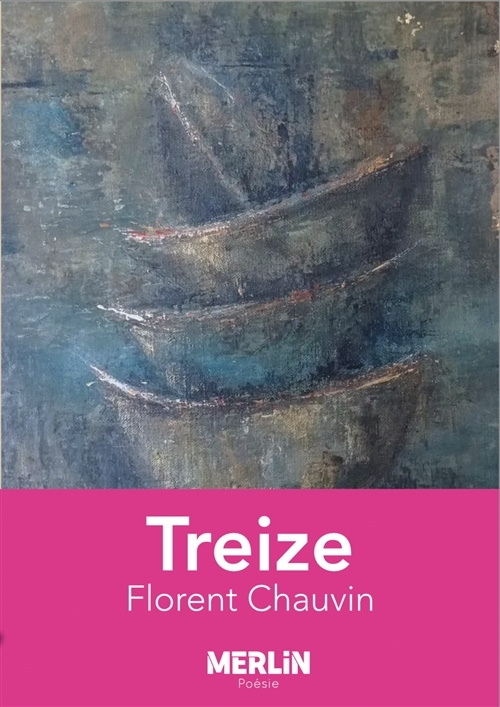 Könyv Treize Chauvin