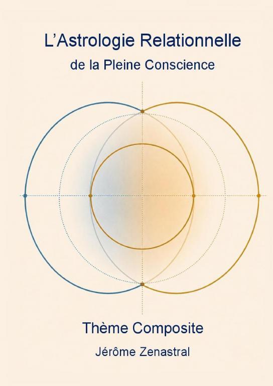 Book Le Thème Composite Jérôme Zenastral