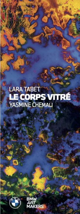 Buch Le corps vitré Tablet