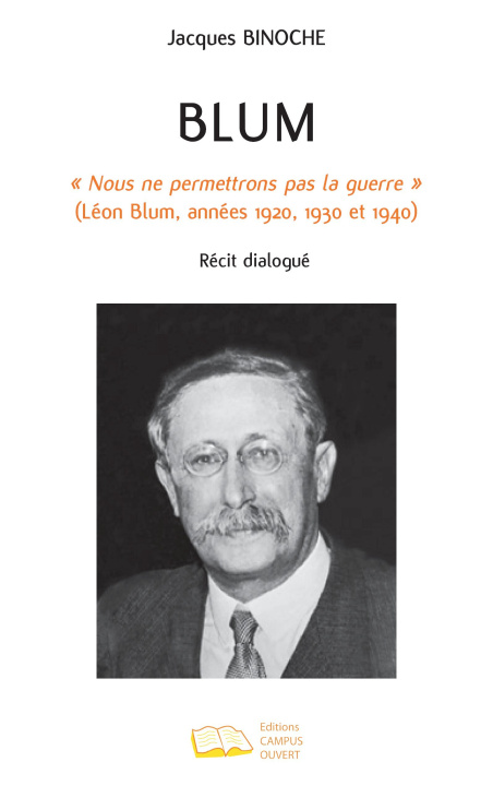 Buch Blum Binoche