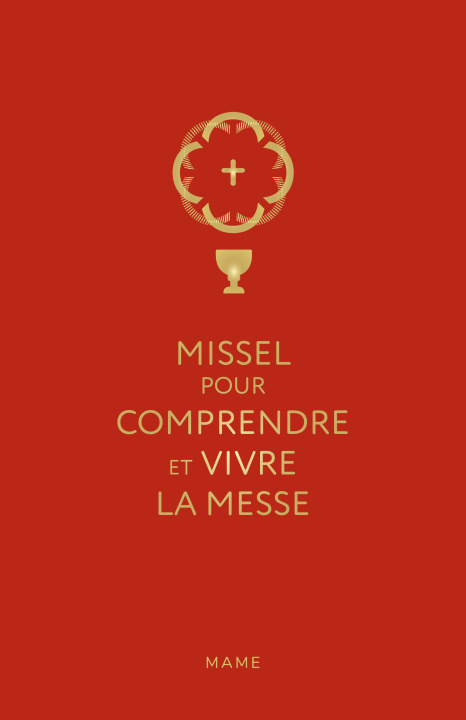 Könyv Missel pour comprendre et vivre la messe Aelf