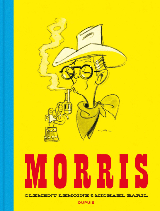 Libro Morris Clément Lemoine