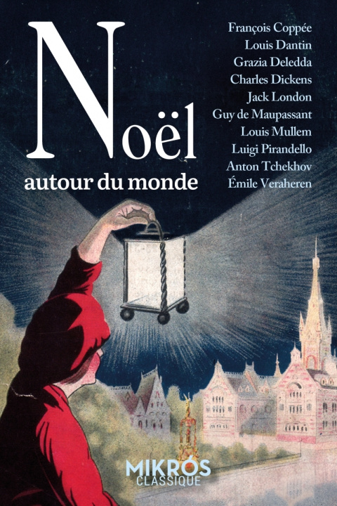 Book Noël autour du monde 
