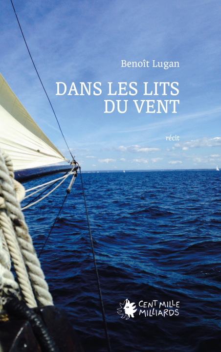 Buch Dans les lits du vent Benoît Lugan