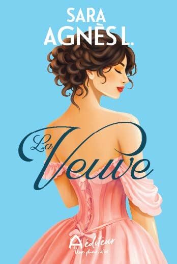 Βιβλίο LA VEUVE L. SARA AGNES