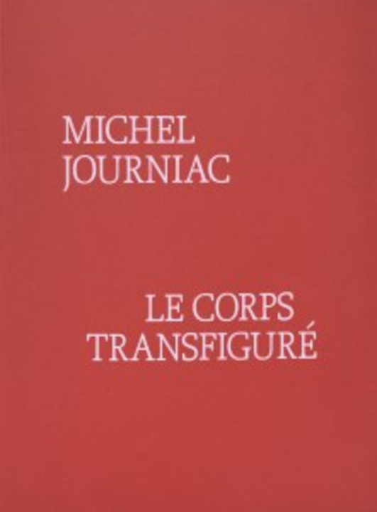 Buch Le corps transfiguré 