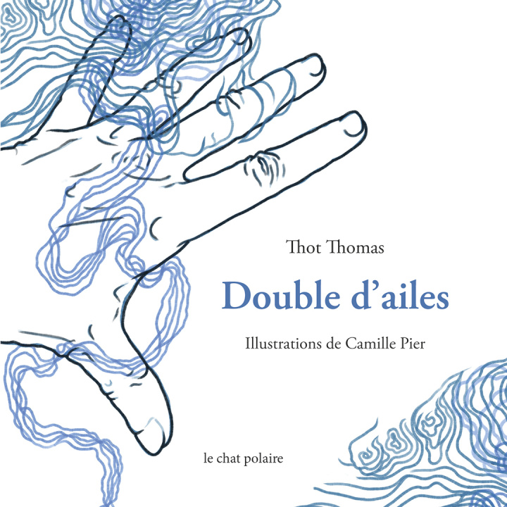 Book Double d'ailes Thot