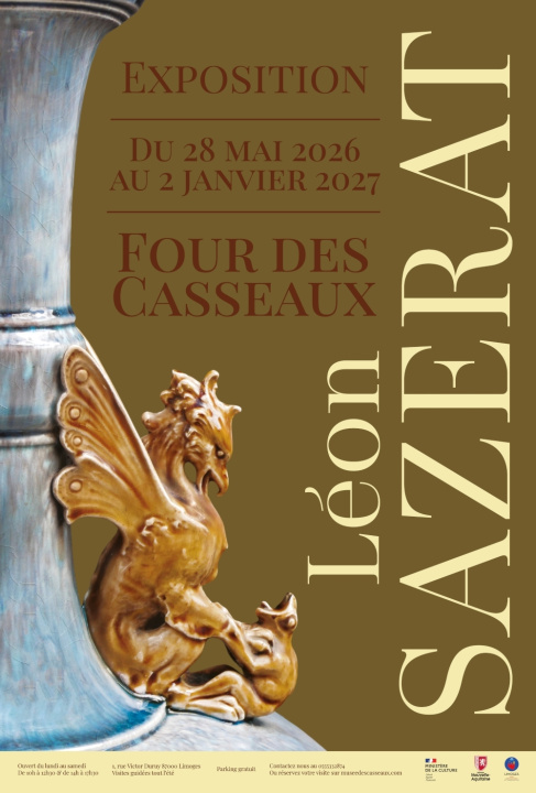 Libro LEON SAZERAT HIRAT