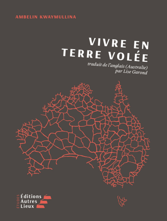 Könyv VIVRE EN TERRE VOLEE AMBELIN KWAYMULLINA