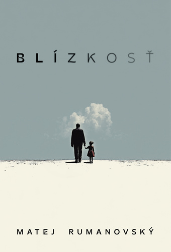 Libro Blízkosť 