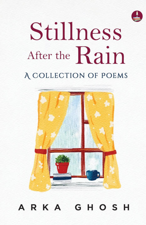 Carte Stillness After the Rain Arka Ghosh