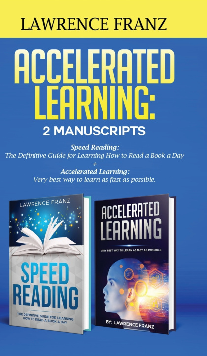 Book Accelerated Learning Lawrence Franz