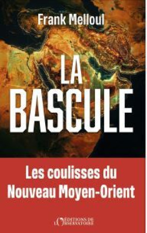 Carte La bascule Darmon