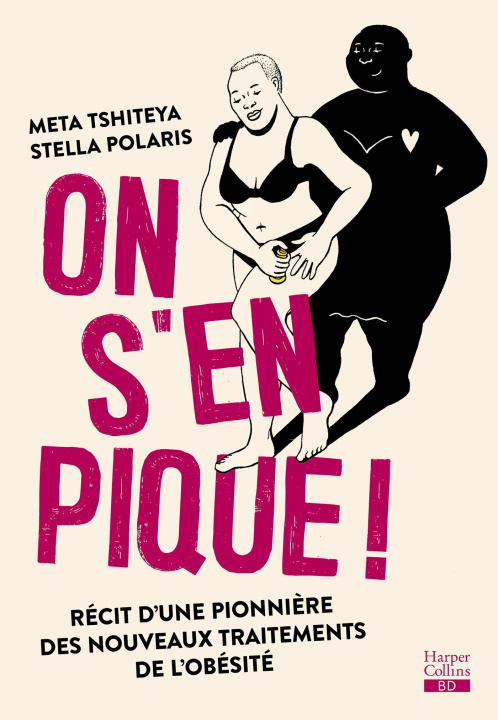 Könyv On s'en pique ! Meta Tshiteya