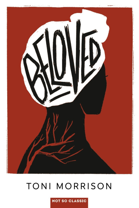 Kniha Beloved Morrison