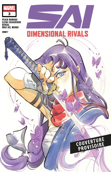 Livro Sai : Dimensional Rivals Variant (portfolio + coffret) 