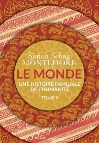 Libro Le Monde Sebag Montefiore