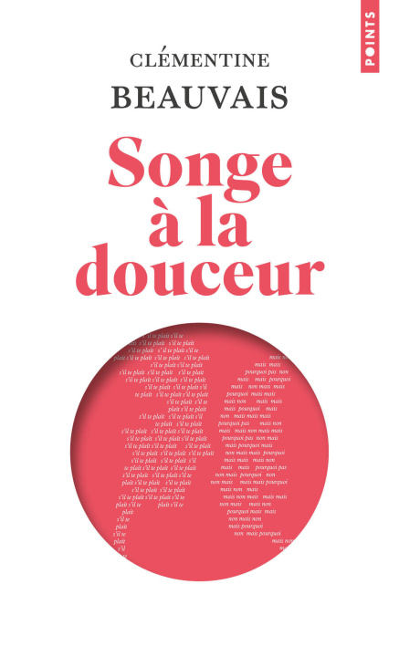 Book Songe à la douceur (Edition limitée) Clémentine Beauvais