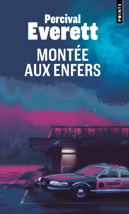 Könyv Montée aux enfers Percival Everett