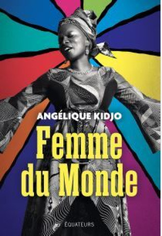 Book Femme du monde Kidjo