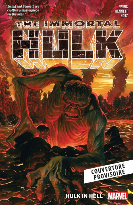 Книга Immortal Hulk T02 