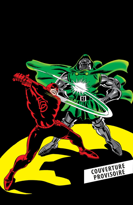 Книга Avengers Collection T01 - Daredevil 